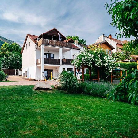 Penzion Labská Vyhlídka Litoměřice Exterior foto