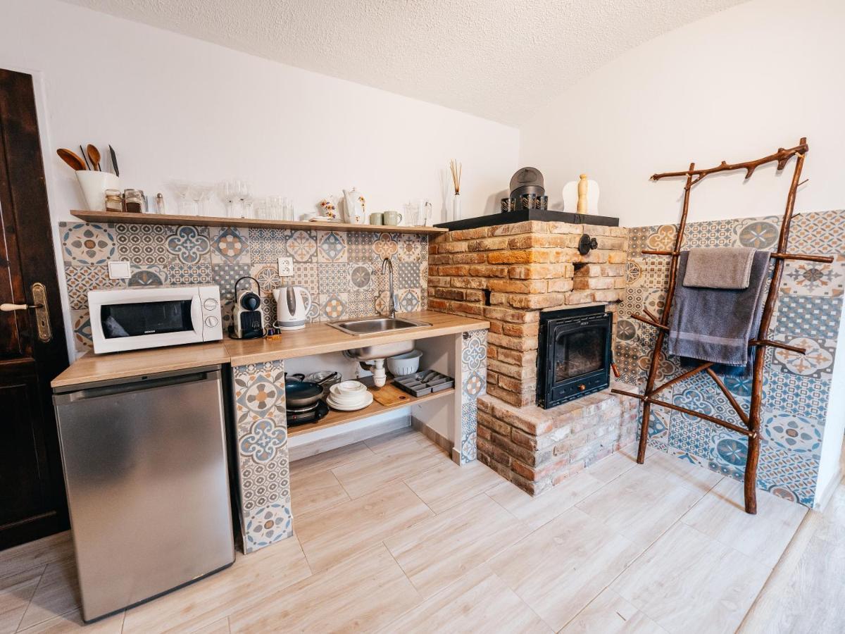 Penzion Labská Vyhlídka Litoměřice Exterior foto