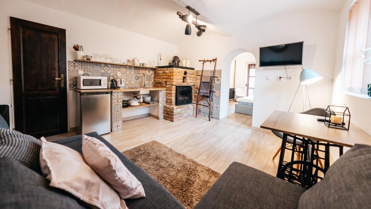 Penzion Labská Vyhlídka Litoměřice Exterior foto