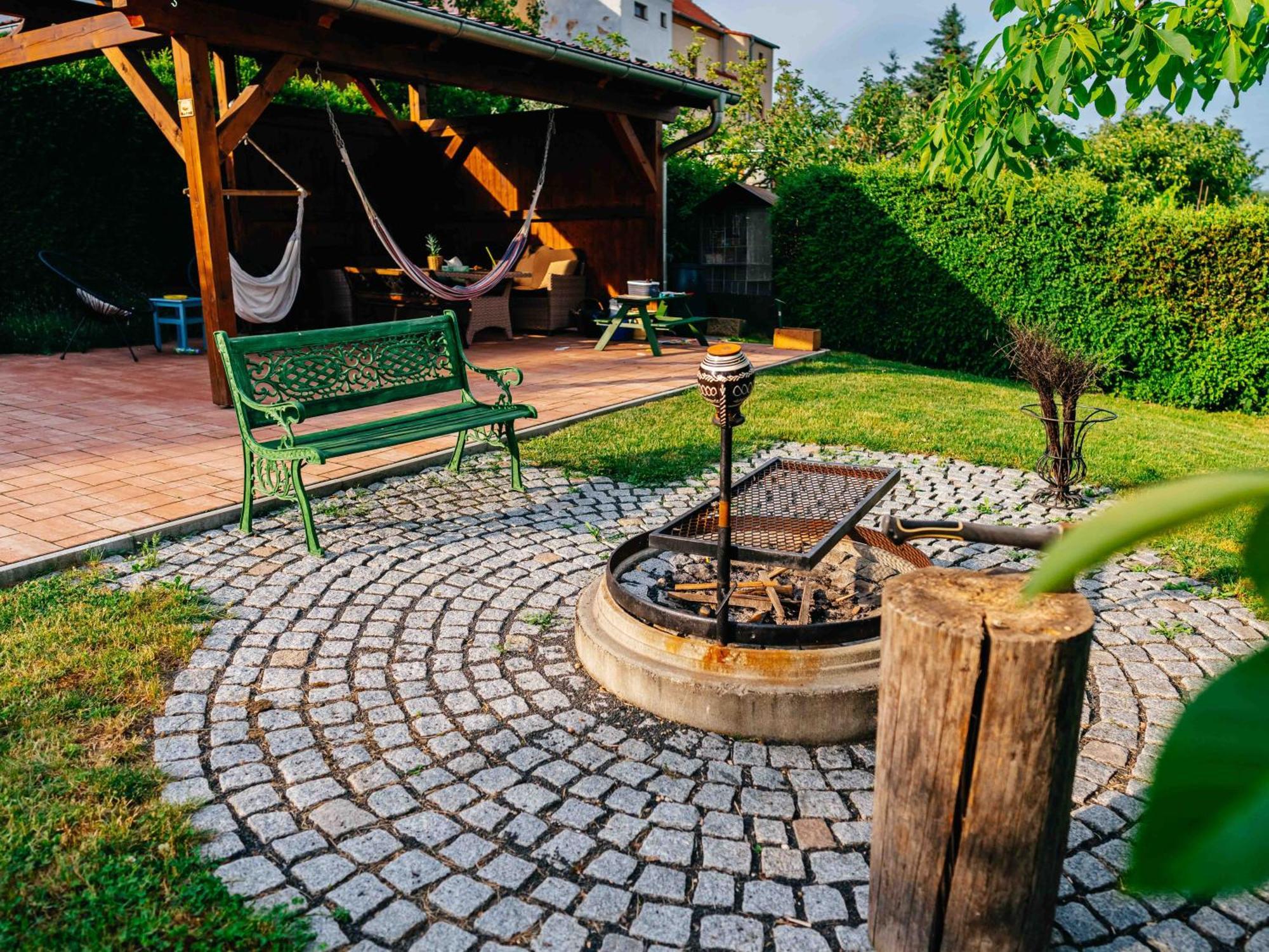 Penzion Labská Vyhlídka Litoměřice Exterior foto