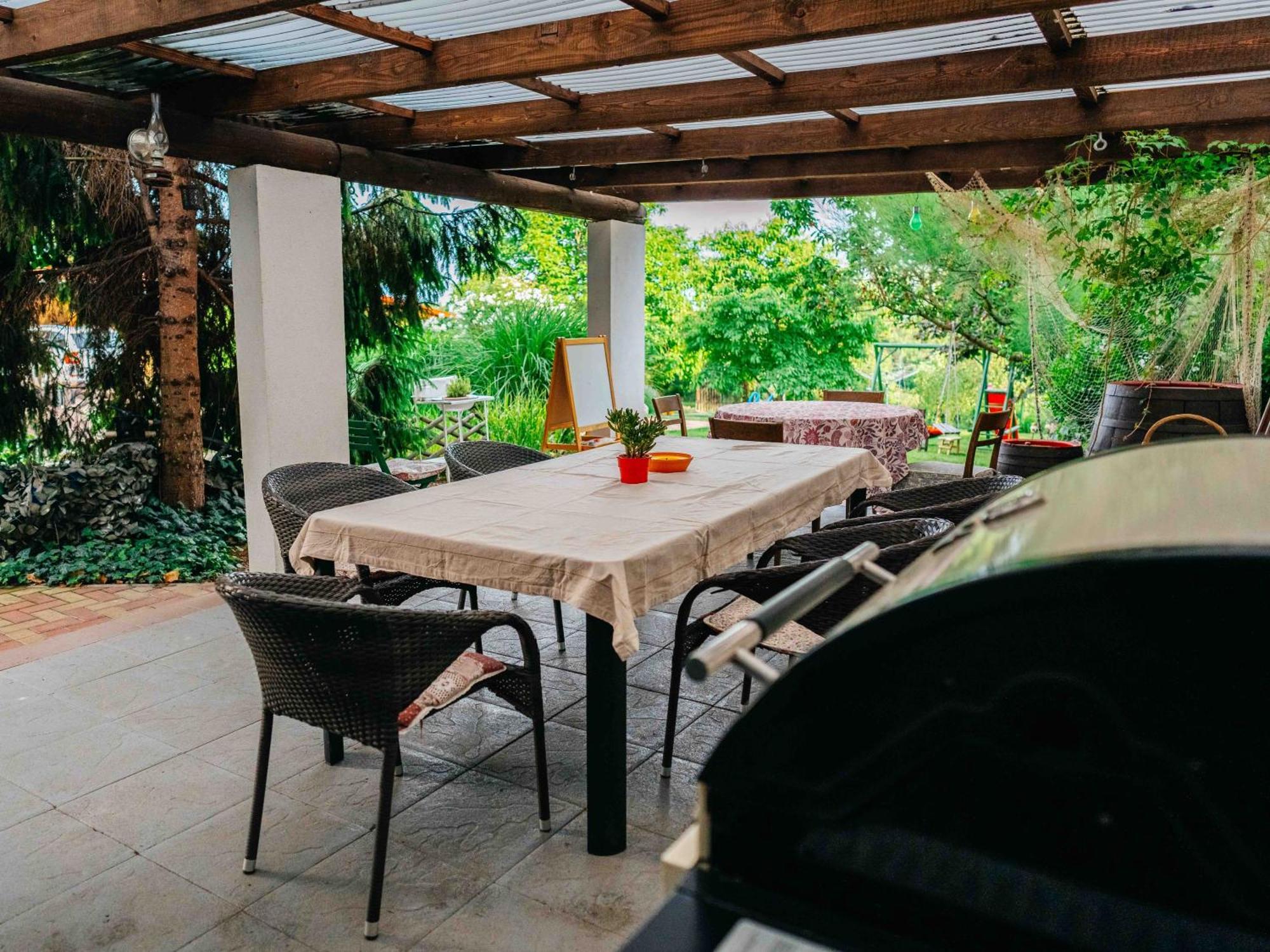 Penzion Labská Vyhlídka Litoměřice Exterior foto
